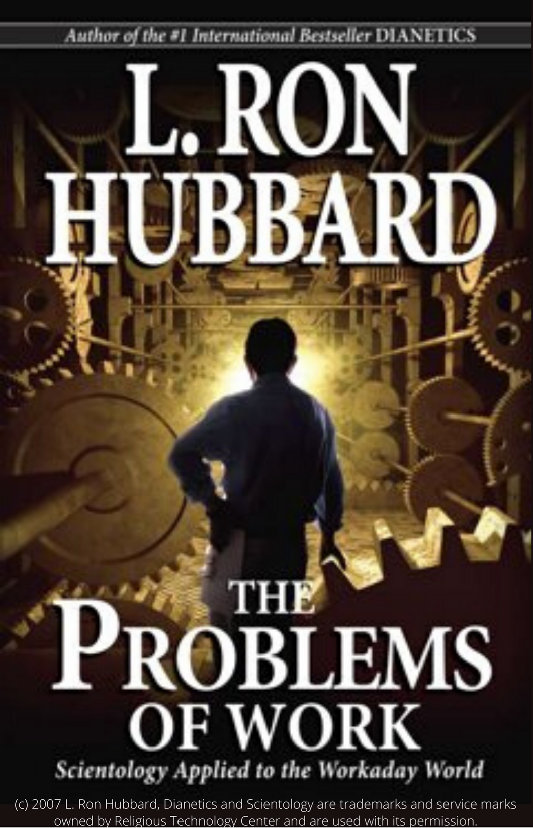 The Problems of Work